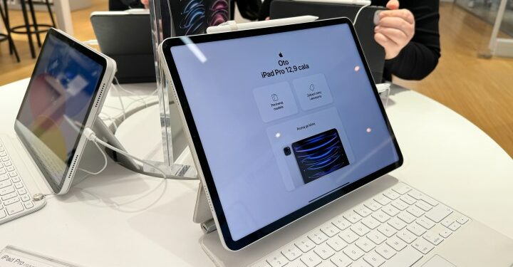Apple