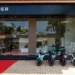 Ather Energy Set to Raise Rs 4,500 Crore in IPO, Targets $2.5 Billion Valuation