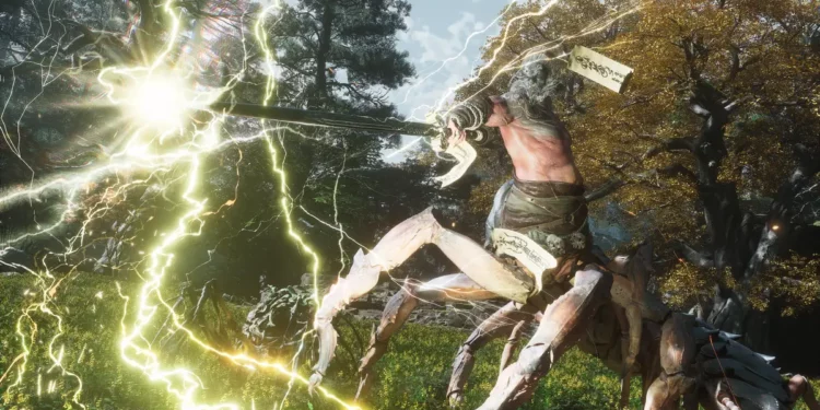 How to Beat the Hundred-Eyed Master in Black Myth: Wukong