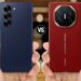 Huawei Mate XT vs Samsung Galaxy Z Fold 6
