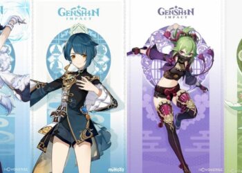 How to Trigger Hyperbloom in Genshin Impact