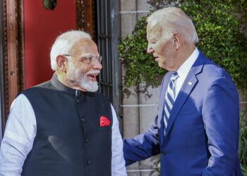 New semicon fabrication plant to be set up as per India-US agreement for military applications