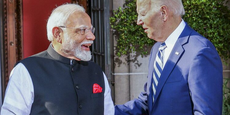 New semicon fabrication plant to be set up as per India-US agreement for military applications