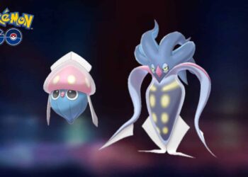 How to Evolve Inkay in Pokémon Go