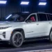 Jeep Promises 'Perfect Quality' for Its First EV in America