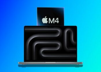 M4 MacBook Pro