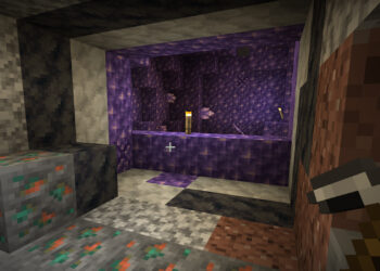 How to Get Amethyst Shards in Minecraft
