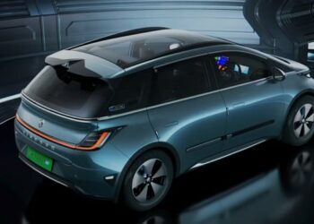 MG Motor India Reveals Prices for Windsor EV, a Game-Changer in the Electric SUV Market