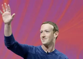 Mark Zuckerberg richest person 2024
