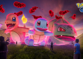 How to Max Battle in Pokémon GO
