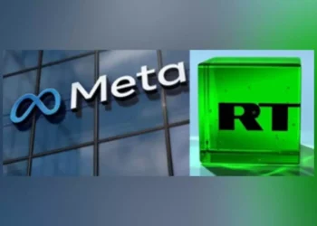 Meta bans Russian state media