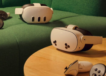 Meta Launches Quest 3S: A Budget-Friendly VR Headset for Gamers