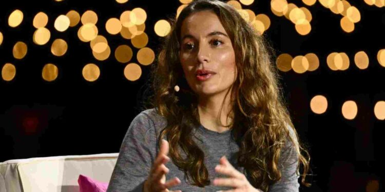 Mira Murati, OpenAI’s CTO, Announces Departure from Company