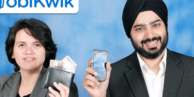 SEBI approves fintech platform Mobikwik’s INR 700 Cr IPO