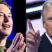 Musk And Trump