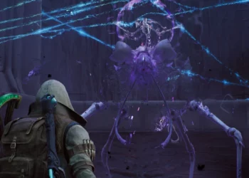 How to Beat the N’Erudian Reaper in Remnant 2