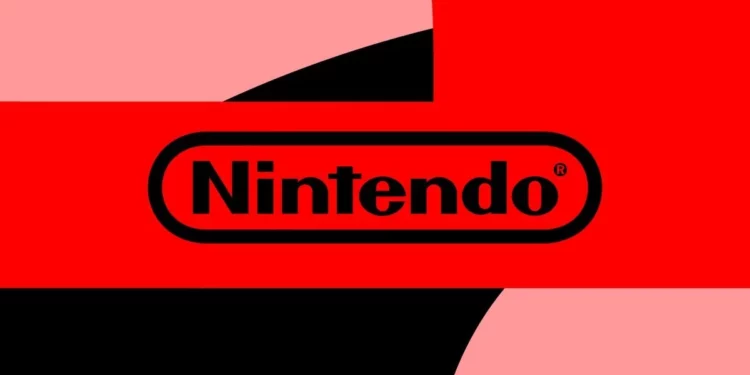 Nintendo mystery device