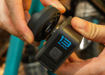 Meet the Hero: GoPro’s Smallest, Most Affordable 4K Action Camera