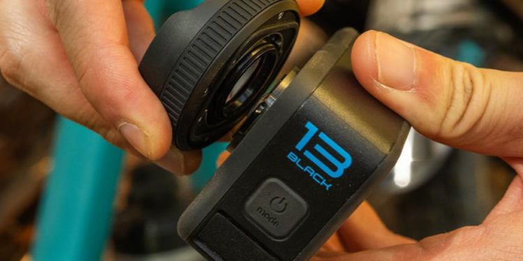 Meet the Hero: GoPro’s Smallest, Most Affordable 4K Action Camera