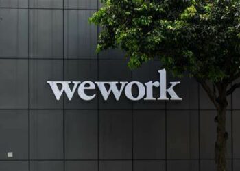 WeWork’s Stake Sale in Indian Unit Fails After Regulatory Hurdles