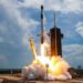 SpaceX Crew-9 Mission Successful, but Second Stage Faces Anomaly