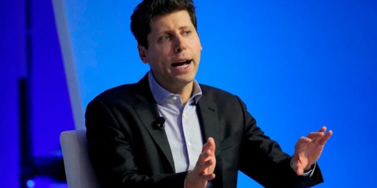 OpenAI $5 billion loss