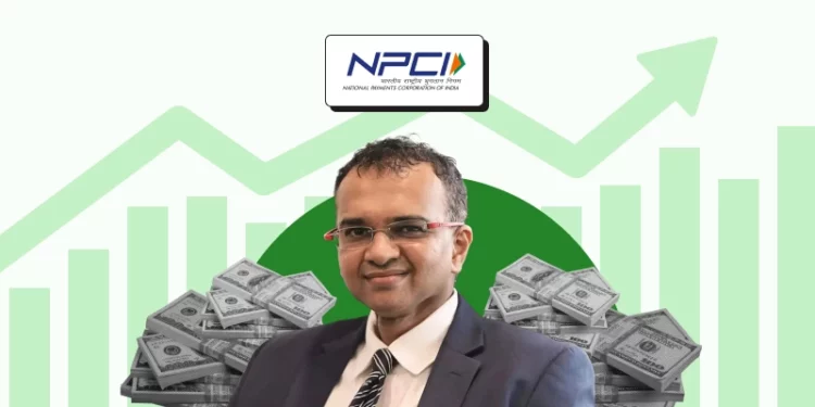 NPCI, the administrator of UPI, made over Rs 1,100 Cr in profit in FY24