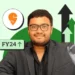 Swiggy revenue goes up by 36% to $1.36 Bn, net loss decreases to $283 Mn in FY24