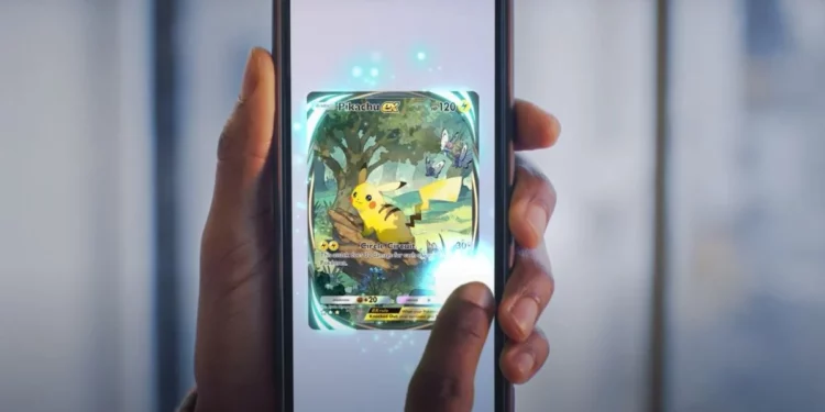 How to Play Pokémon TCG Pocket Early