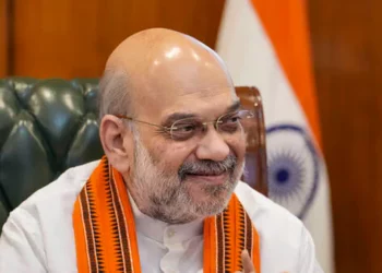 HM Amit Shah reveals plans to train 5,000 cyber commandos in next 5 years