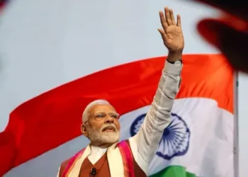 PM Modi Meets Tech CEOs in US, Addresses Key Global Issues at UNGA