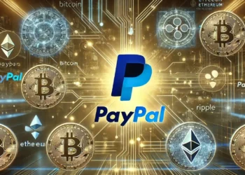 PayPal cryptocurrency