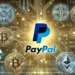 PayPal cryptocurrency