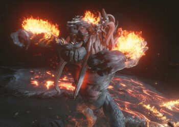How to Beat the Golden-Eyed Beast in Black Myth: Wukong
