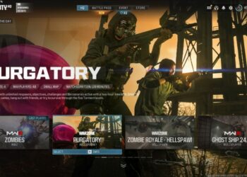 How to Reach Torment Level 2 in Warzone Purgatory Mode
