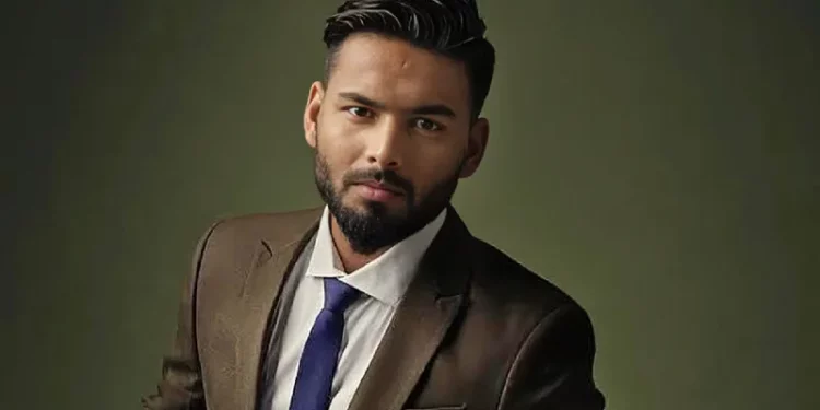 Cricketer Rishabh Pant acquires 2% stake in SaaS startup TechJockey for Rs 7.4 Cr