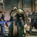 How to Restore and Increase Armor Class in Space Marine 2