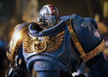 How to Play Multiplayer with Friends Space Marine 2