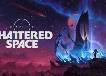 How to Start the Shattered Space DLC in Starfield