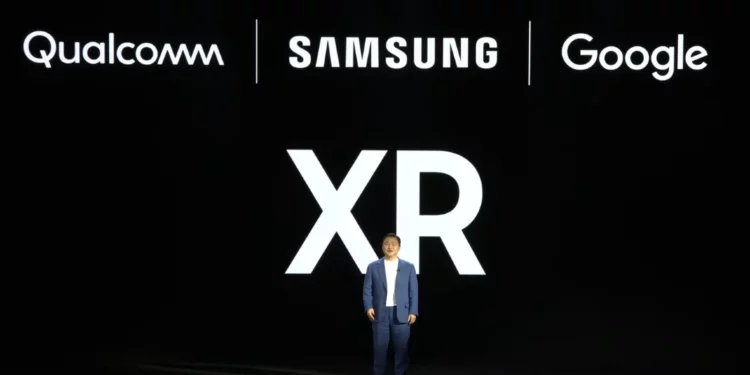 Samsung XR