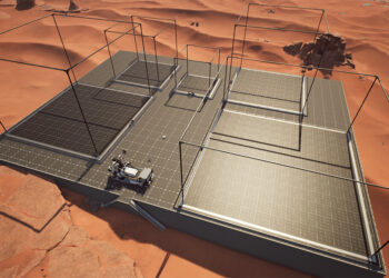 How to Get the Blueprint Designer in Satisfactory