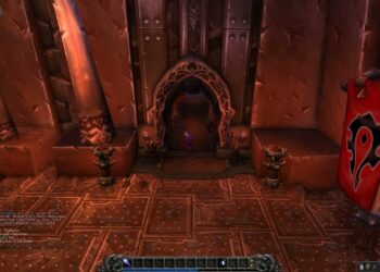 How to Get to Shattrath from Orgrimmar in WoW