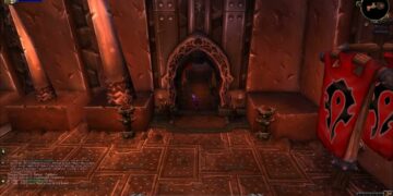 Shattrath Innkeeper How to Get to Shattrath from Orgrimmar in WoW - TechStory