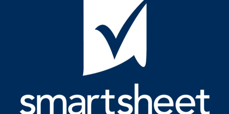 Smartsheet acquisition