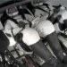 SpaceX rescues stranded astronauts