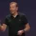 Oracle Chairman Larry Ellison Temporarily Surpasses Jeff Bezos as World's Second-Richest Person