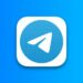 Telegram Icon