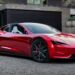 Tesla New Roadster