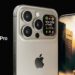 The iPhone 16 Pro