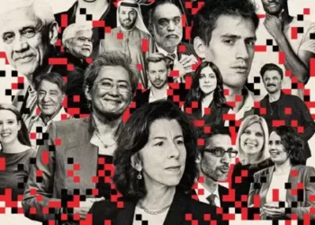 15 Indians featured in ‘TIME100 AI’ list